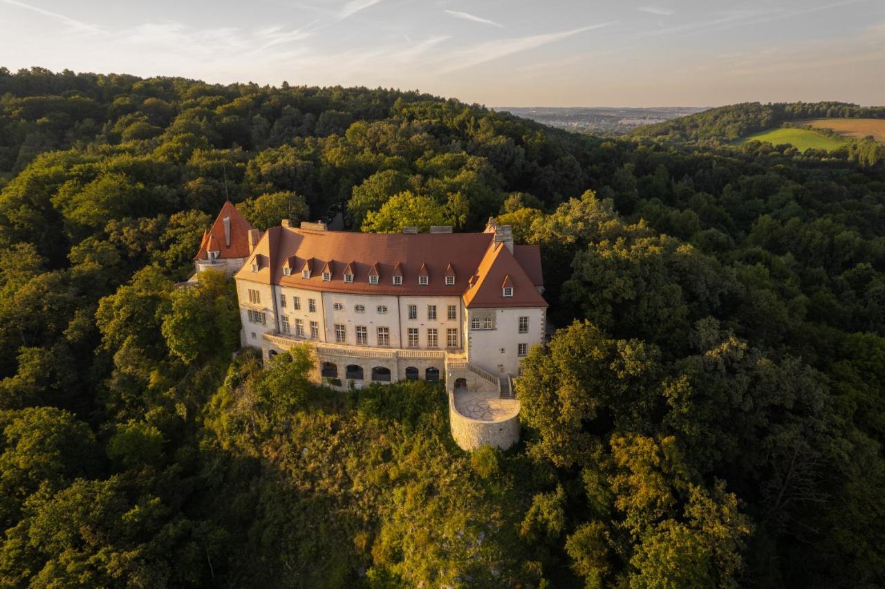 Готель Zinar Castle Краків Екстер'єр фото